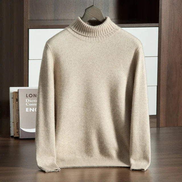 Modaura™ | 100% CASHMERE SWEATER