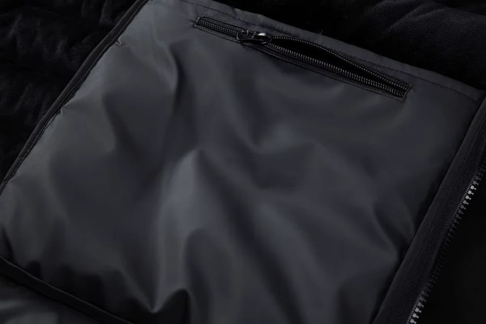 MILANO PREMIUM HYBRID JACKET