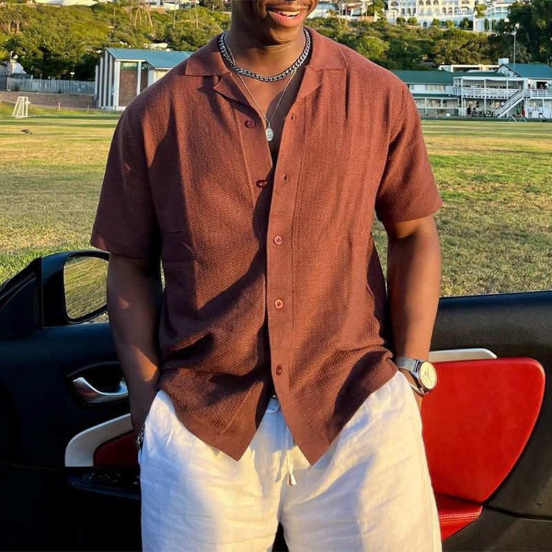 Modaura™ | Maui Zomer Shirt