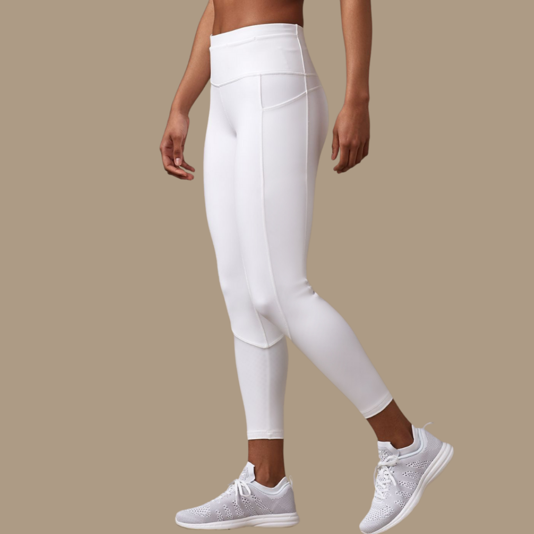 Performance Leggings with Pockets