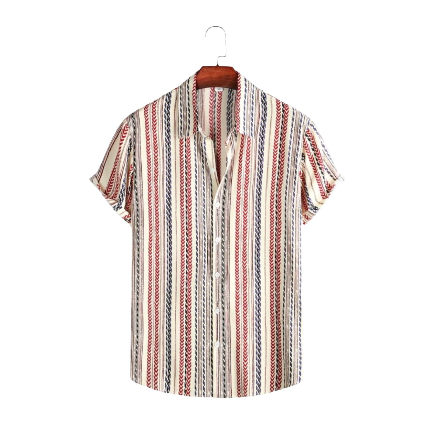 Modaura™ | Madagaskar revers shirt