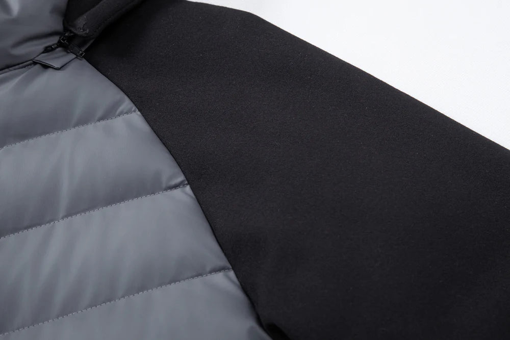 TORINO PREMIUM HYBRID JACKET