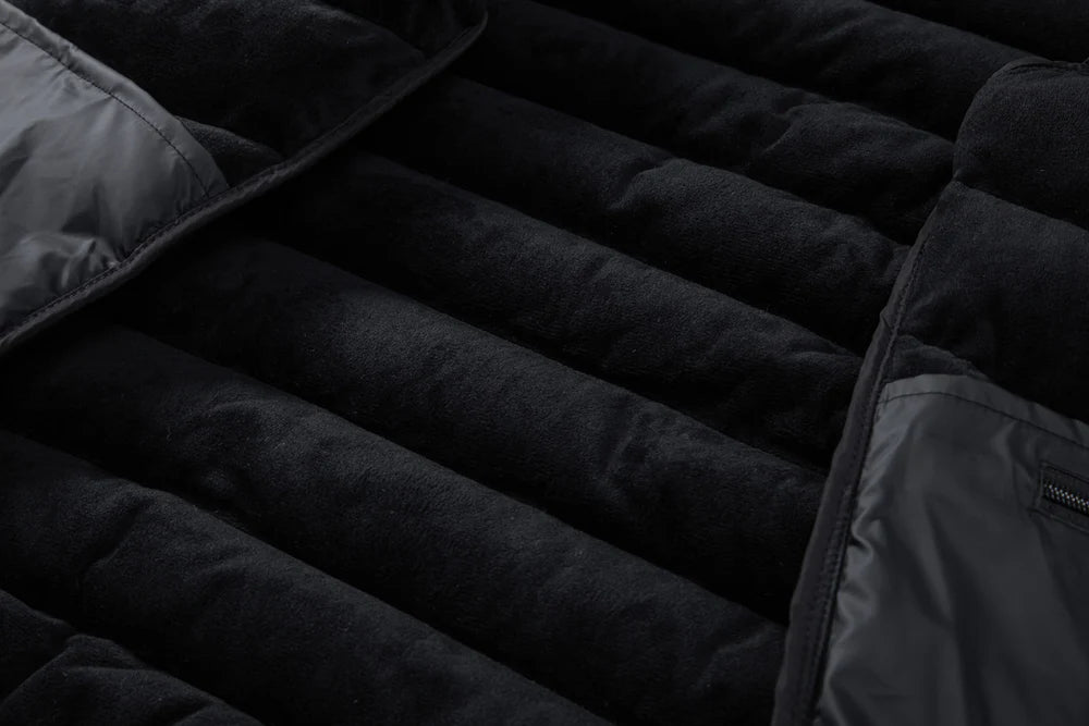 TORINO PREMIUM HYBRID JACKET