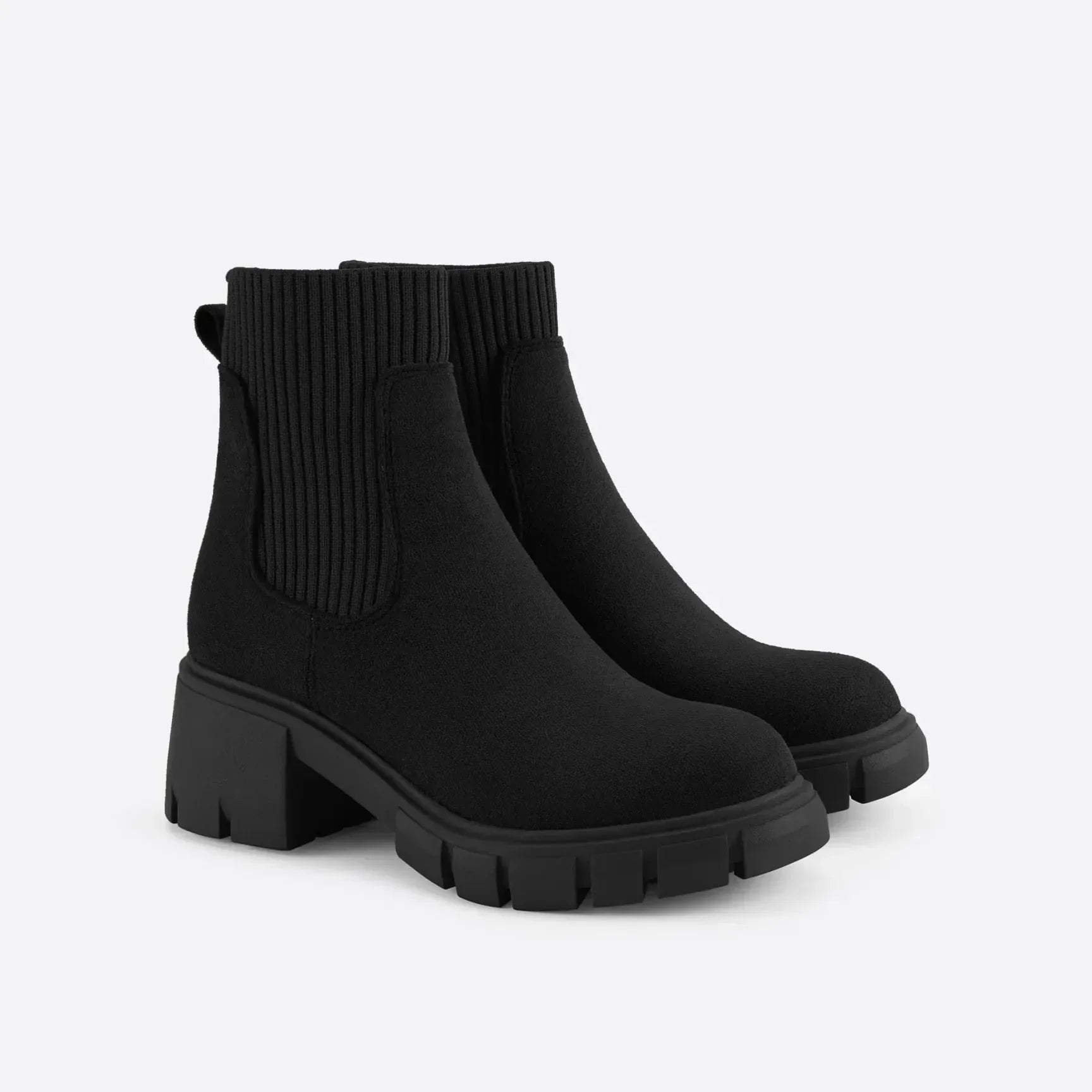 Modaura - Chelsea boots
