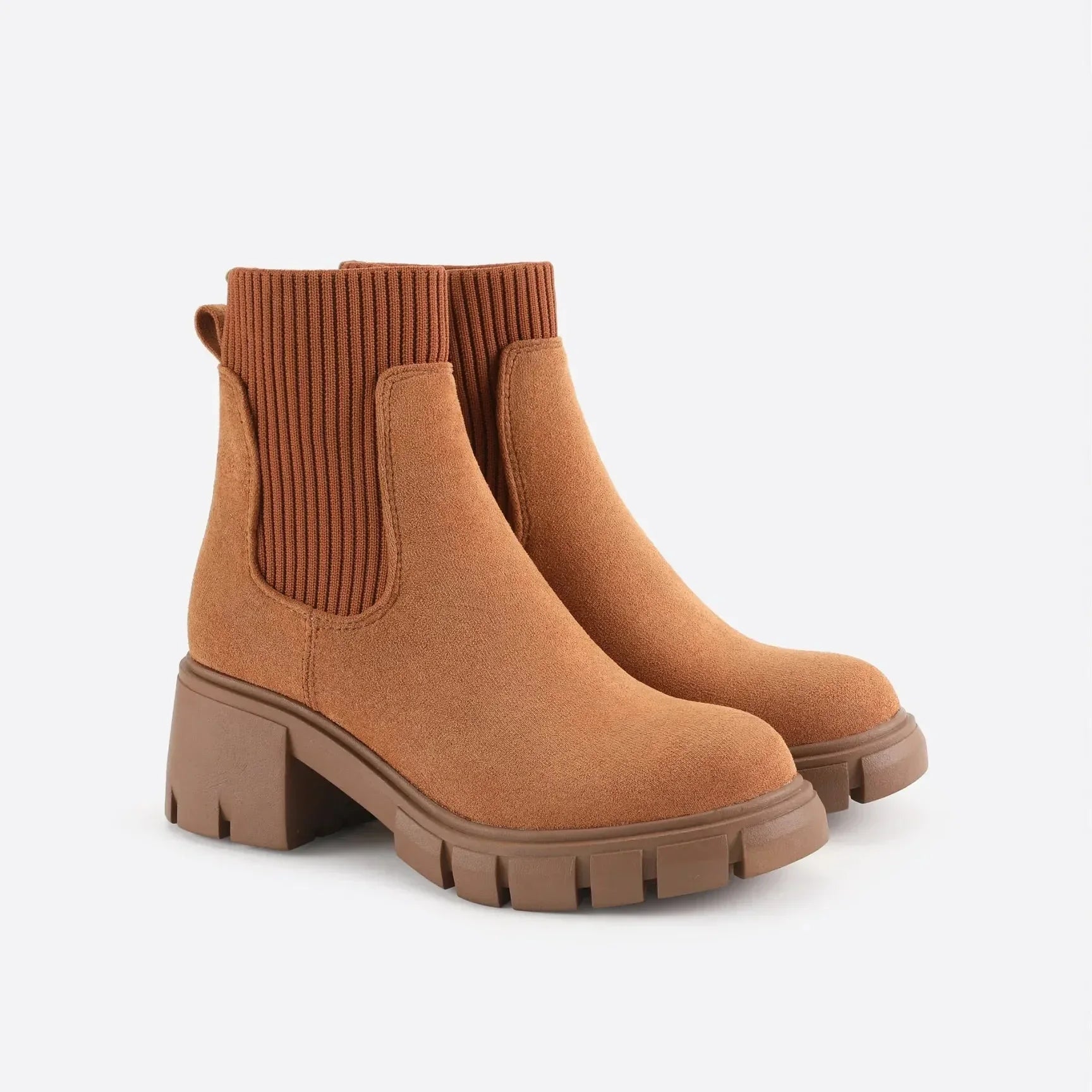 Modaura - Chelsea boots