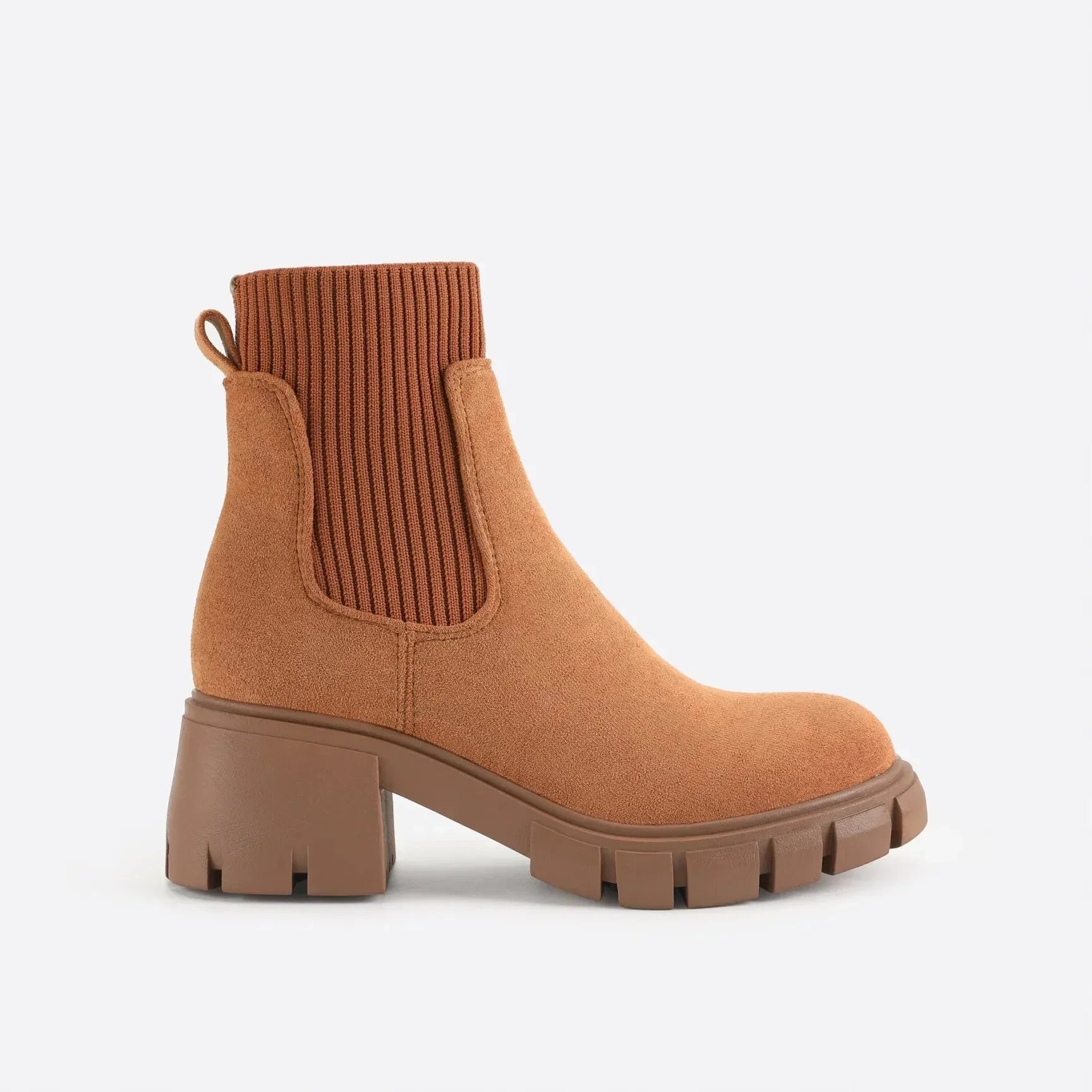 Modaura - Chelsea boots