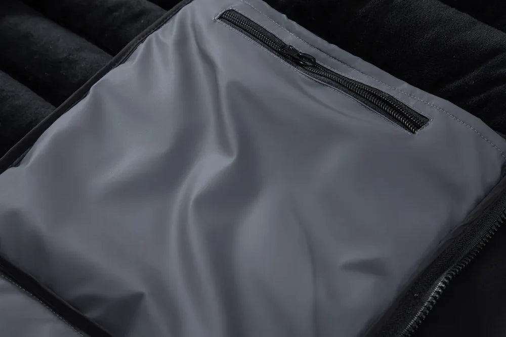 MILANO PREMIUM HYBRID JACKET