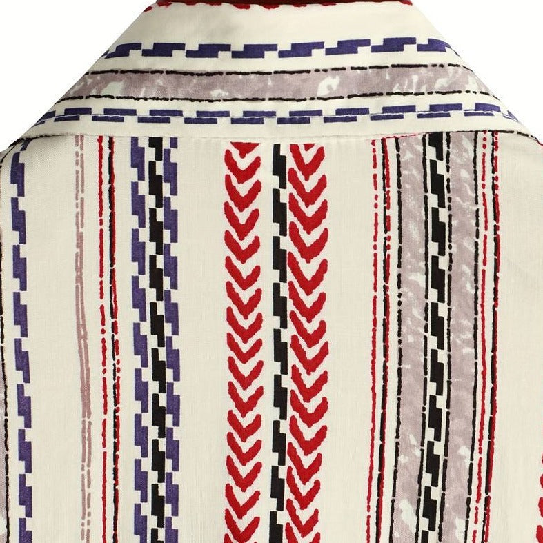 Modaura™ | Madagaskar revers shirt