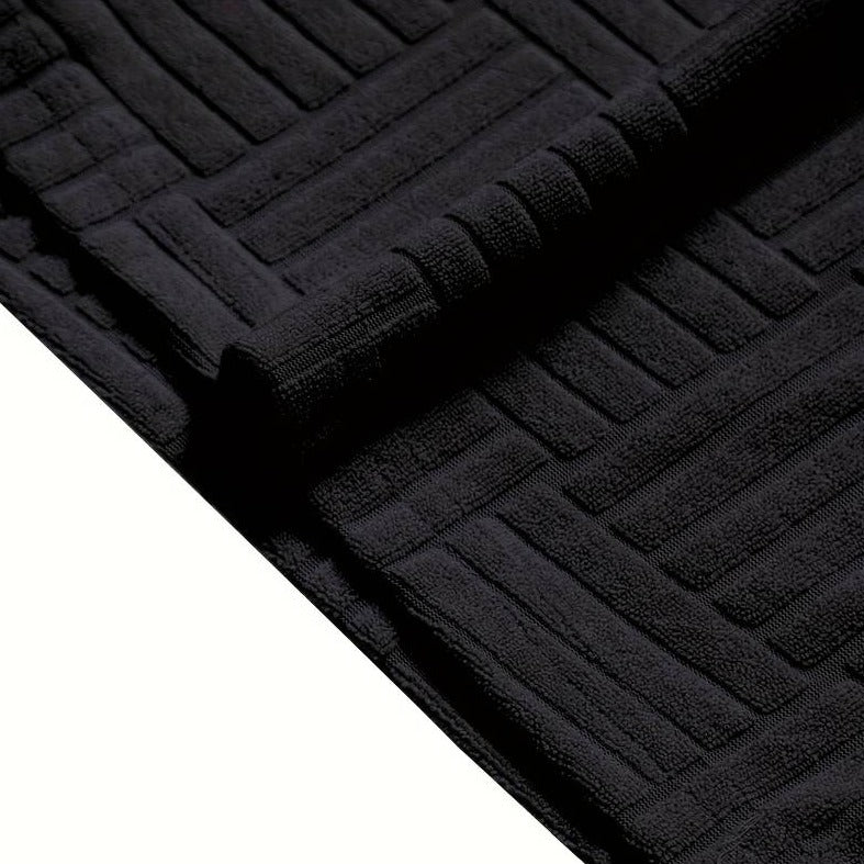 Modaura™ | Fiji-patroon shorts