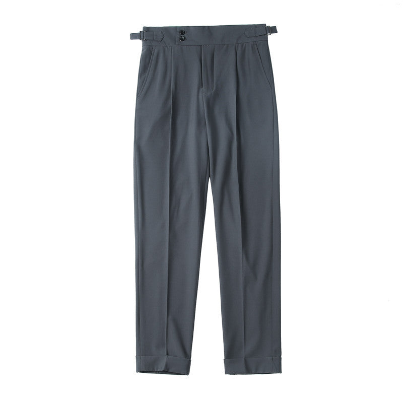 Modaura™ | Slim Fit-broek