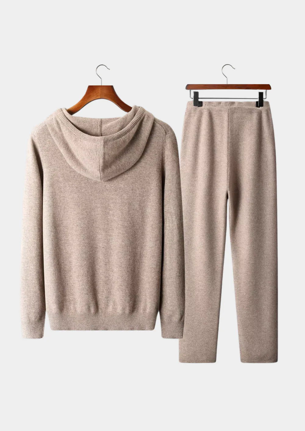 PURE EXTRA-FINE MERINO WOOL SAVRO SET