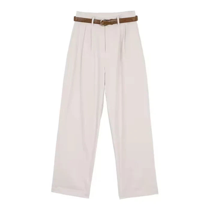 Capri-broek 