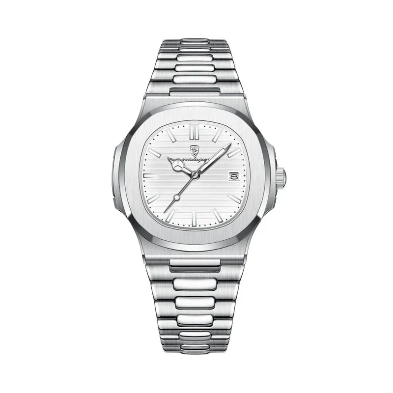 Modaura™ | Geneva Classic Watch (Waterproof)