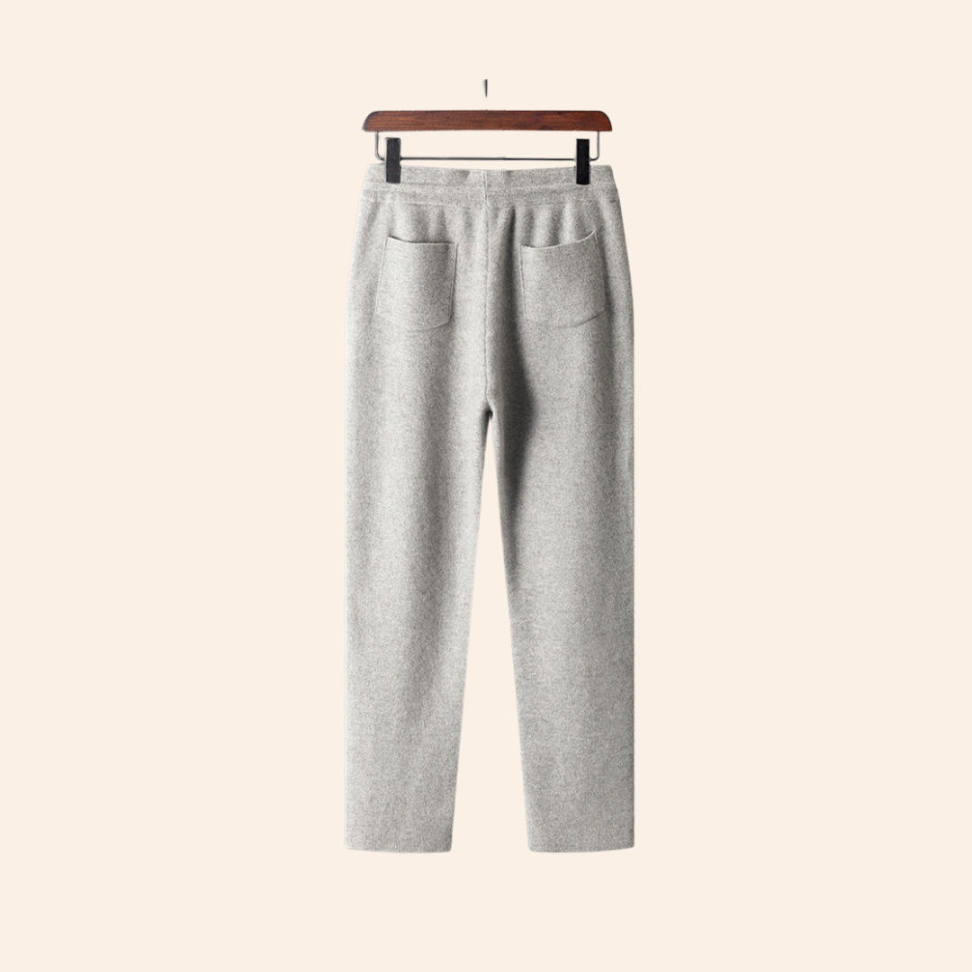 Modaura™ | 100% KASJMIER BROEK