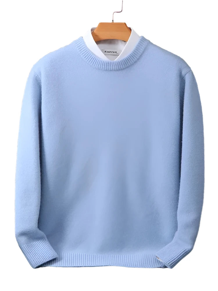 Modaura | Kasjmier Pullover 