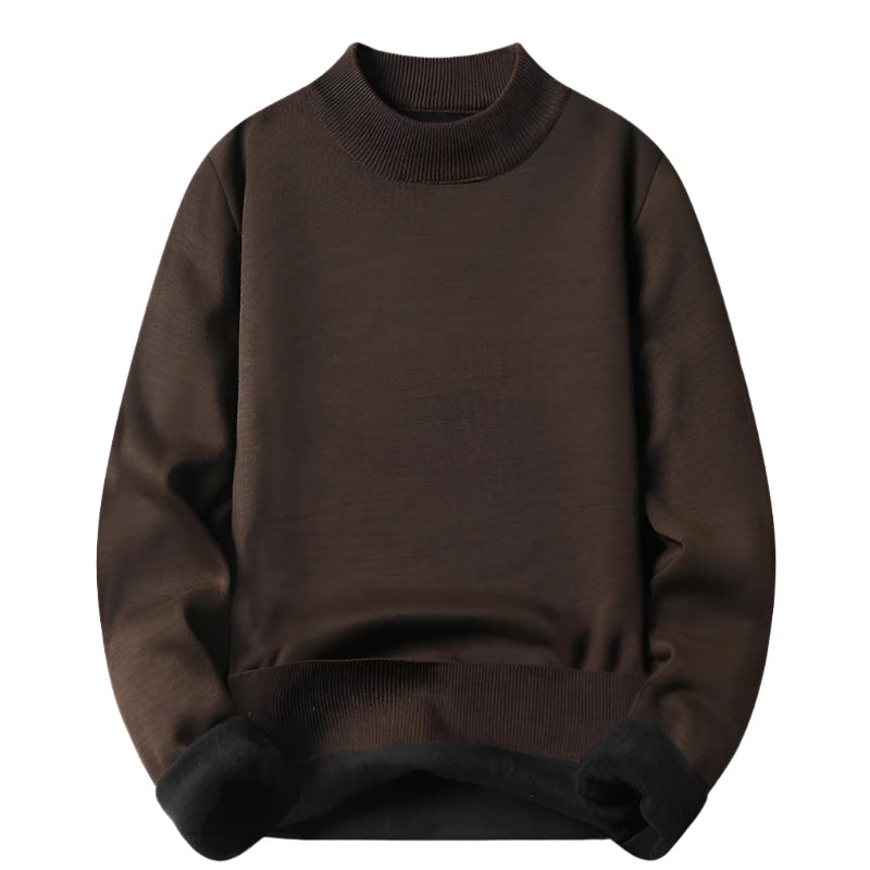 Modaura | Fleece trui