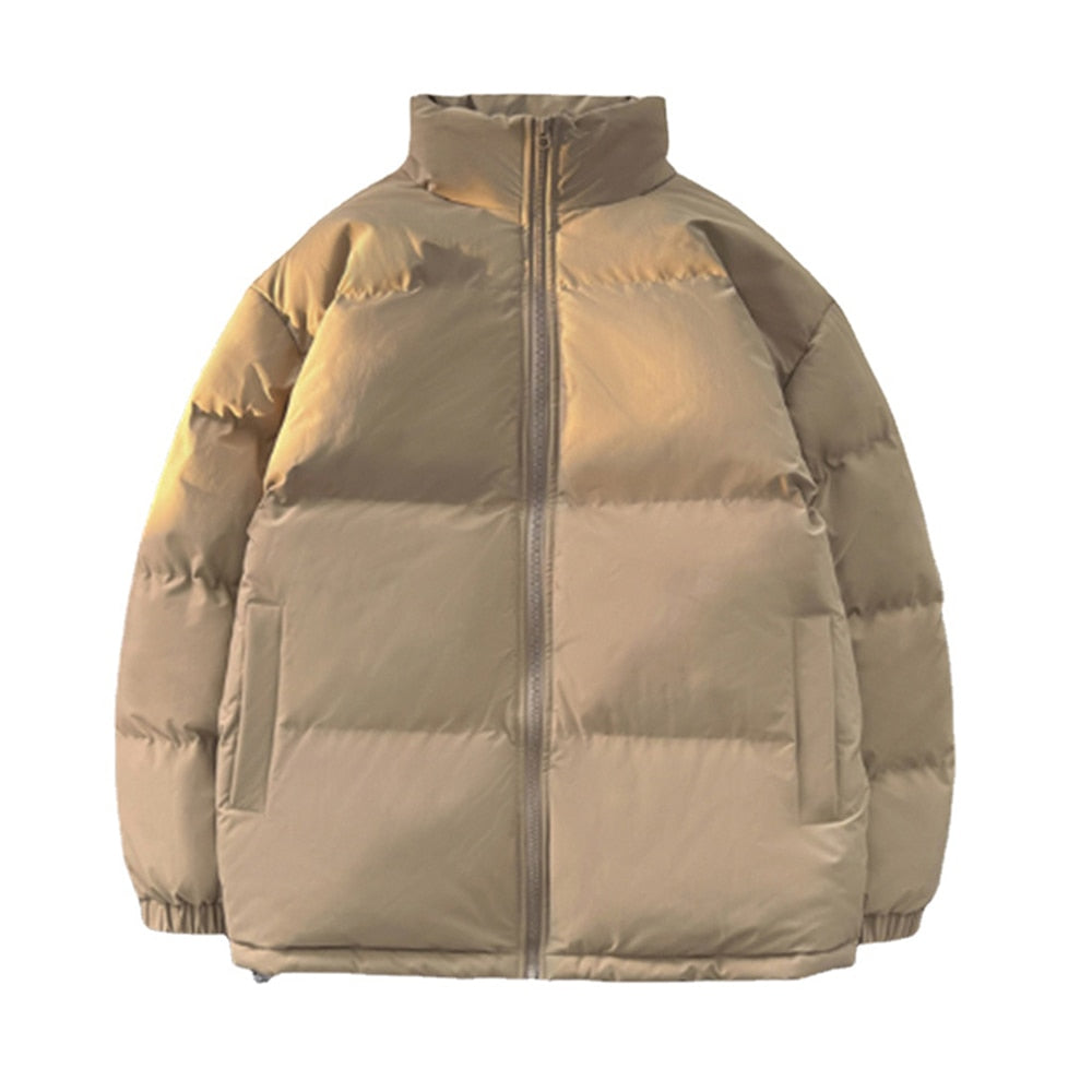 Modaura™ | Men´s Cotton Jacket