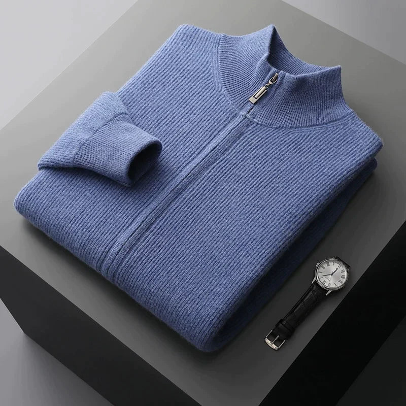 Modaura™ | 100% Cashmere Vest