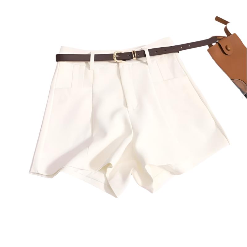 De Vintage Luxe Shorts