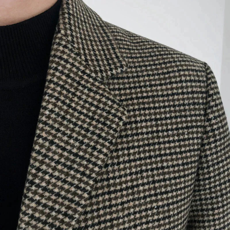 Modaura™ | Sherlock-jas