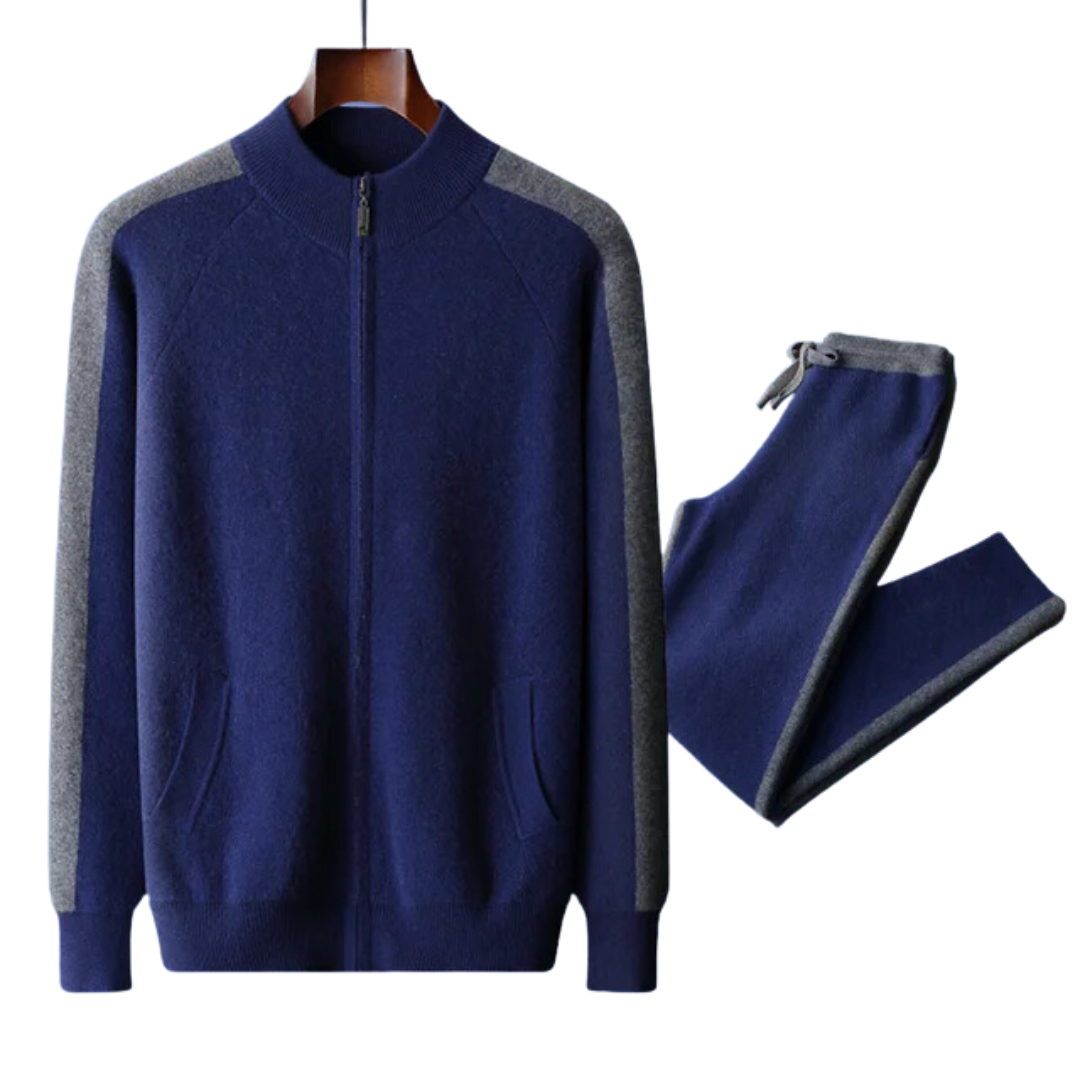 Modaura™ | 100% CASHMERE Performance Wear V2